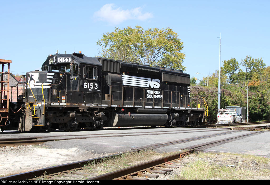 NS 6153